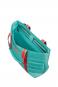 American Tourister Uptown Vibes Tote Bag 14,4" Mint/Peach