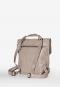 aunts & uncles Grandma's Luxury Club Mrs. Mince Pie Multifunktional: Rucksack/Umhängetasche cashmere