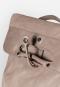 aunts & uncles Grandma's Luxury Club Mrs. Mince Pie Multifunktional: Rucksack/Umhängetasche vintage khaki