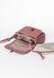 aunts & uncles Grandma's Luxury Club Mrs. Waffle Handtasche rose