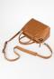 aunts & uncles Heavenly Meadow Ease of Mind Henkeltasche caramel