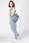 aunts & uncles Heavenly Meadow Whisper Schultertasche / Rucksack flint stone