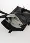 aunts & uncles Japan RE Seki Rolltoptasche Black