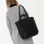aunts & uncles Japan Takamatsu Shopper mit 13" Notebookfach black