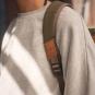 aunts & uncles Japan Yokohama Rolltop Rucksack mit 13" Notebookfach fallen rock