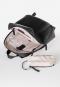 aunts & uncles Philocalists Charm Rucksack black dress