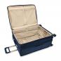 Briggs & Riley Baseline Extra Large Expandable Spinner Navy