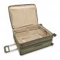 Briggs & Riley Baseline Large Expandable Spinner Olive