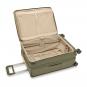 Briggs & Riley Baseline Medium Expandable Spinner Olive