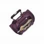 Briggs & Riley Baseline Limited Edition Cabin Spinner Plum