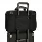 Briggs & Riley Business 2.0 Large Expandable Brief Black