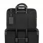 Briggs & Riley Business Large Expandable Brief 17" Black