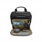 Briggs & Riley HTA Crossbody Bag Black