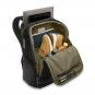 Briggs & Riley HTA Medium Wideouth Backpack Black