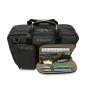 Briggs & Riley HTA Slim Expandable Brief Black