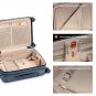 Briggs & Riley Sympatico 3.0 Global 53cm Carry-On Expandable Spinner Navy