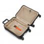 Briggs & Riley Torq Domestic Carry-On 4-Rollen-Trolley with Frontpocket Stealth