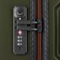 Briggs & Riley Torq Extra Large Trunk 4-Rollen-Trolley Hunter