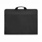 Briggs & Riley Travel Essentials Check In Garment Sleeve Black