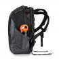 Briggs & Riley ZDX Cargo Backpack mit 15" Laptopfach Black