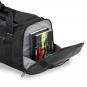Briggs & Riley ZDX Large Travel Duffle Black