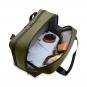Briggs & Riley ZDX Underseat Cabin Bag Hunter