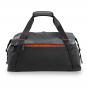 Briggs & Riley ZDX Weekend Duffle Holdall Black