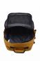 Cabin Zero Classic Backpack 36L Orange Chill