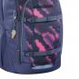 Coocazoo EVERY Schulrucksack- Kollektion 2025 Berry Marble