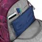 Coocazoo Schulrucksack MATE - Kollektion 2023 Berry Bubbles