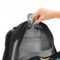 Coocazoo MATE Schulrucksack -Kollektion 2025 Crazy Artnight