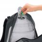 Coocazoo MATE Schulrucksack -Kollektion 2025 TARP Black Thunder