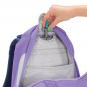 Coocazoo MATE Schulrucksack -Kollektion 2025 TARP Frosty Lilac
