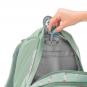 Coocazoo PORTER Schulrucksack - Kollektion 2025 Dancing Dots