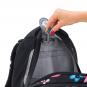 Coocazoo PORTER Schulrucksack - Kollektion 2025 Floral Artnight