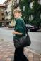 D_b_ Ramverk Pro Sling Bag 20L Black Out