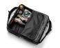 D_b_ Roamer Pro Split Duffel / Backpack 90L Blue Hour