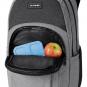 Dakine Campus L 33L Rucksack mit Laptopfach Carbon