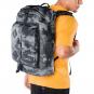 Dakine Cyclone II Dry Pack 36L  Wassersport Rucksack
