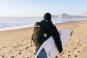 Dakine Mission Surf DLX Wet/Dry Pack 40L Rucksack