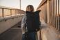 Dakine Motive Rolltop 25L Black Ballistic