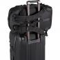 Dakine Split Adventure 38L Reise Rucksack mit iPad/Laptop Fach Black Vintage Camo