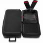 Dakine Split Roller 110L Reisetrolley / Koffer Carbon