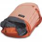 Dakine Verge Backpack 25L Black Ripstop