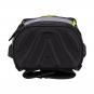DerDieDas ErgoFlex Exklusiv "LED" Schulrucksack-Set 5-teilig mit Sportbeutel Crazy