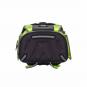 DerDieDas ErgoFlex MAX "Superflash" Schulrucksack-Set 5-teilig mit Sportbeutel Neon Fighter