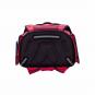 DerDieDas ErgoFlex MAX "Superflash" Schulrucksack-Set 5-teilig mit Sportbeutel Neon Star