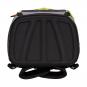 DerDieDas ErgoFlex Tiny Exklusiv LED Schulrucksack 5-teiliges Set Crazy