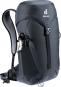 Deuter AC Lite 16 Wanderrucksack black