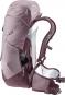 Deuter AC Lite 22 SL Wanderrucksack 2022 grape-aubergine